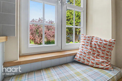 Stukeley Park, Great Stukeley