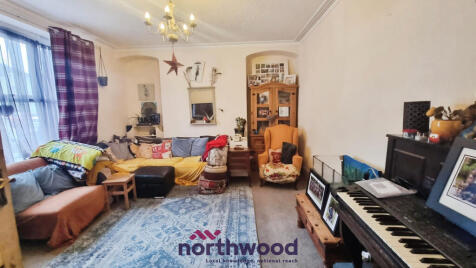 Hatfield Road, Torquay, TQ1