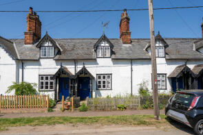 13, The Street, Stoke By Clare CO10 8HR