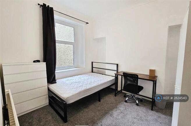 Double Room (Downstairs)