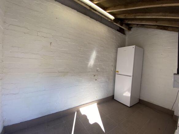 Outbuilding