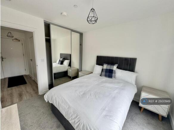 Bedroom Pic 1