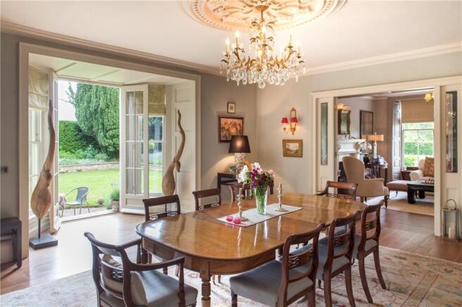 6 bed Detached for sale Image 9