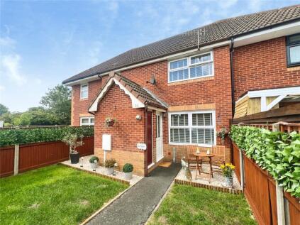 Athol Place, Faversham, Kent, ME13