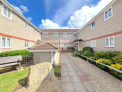 Somer Court, Midsomer Norton