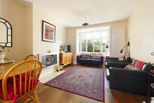 Railway Path Cottage, 9 Eythorne Road, Shepherdswell photo 4