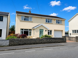 104 Bryn Awelon, Heol West Plas, Coity, Bridgend CF35 6BH