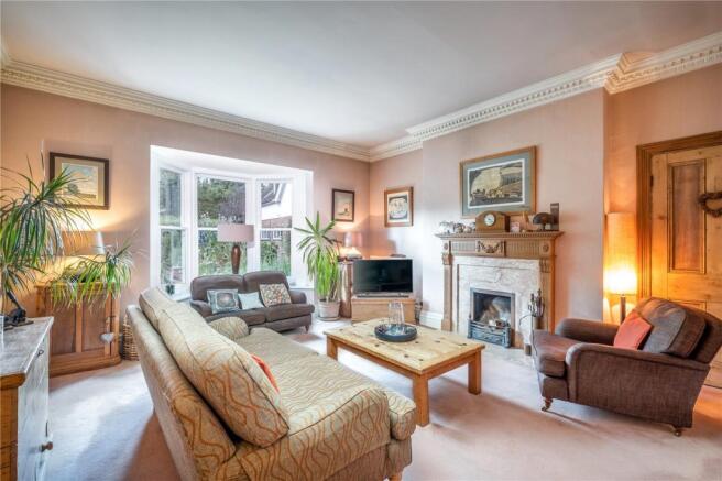 Drawing Room