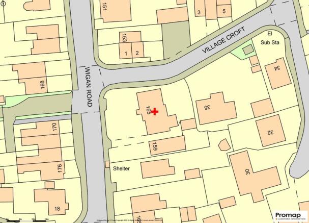 Plot Map