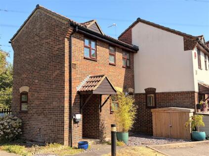 Cherry Way, Horton, Slough