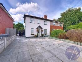 29, Shaftesbury Avenue, Southport PR8 4NH