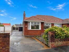 90, Ringway, Thornton-cleveleys FY5 2NN