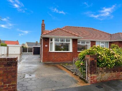 Ringway - Thornton Cleveleys - FY5 2NN