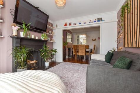 Heathfield Avenue, Dover, Kent