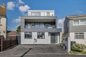 7, Sandy Beach Estate, Hayling Island PO11 9RG