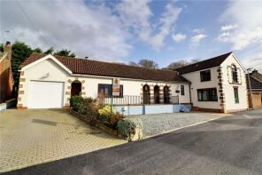 Chapel Villa, Little Lane, Brigg DN20 8RW