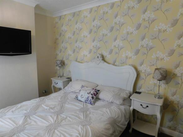 Bederoom 1
