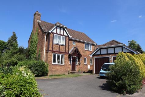 Storrington Road, Clanfield