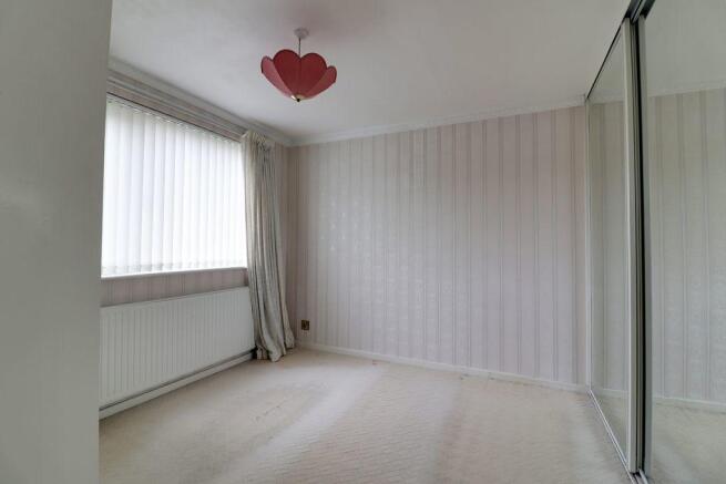 Bedroom 2 (Double)