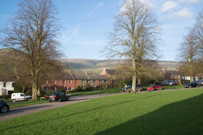 Dufton Village Gr...