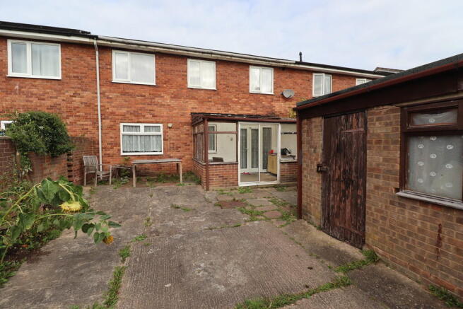 Kemble Close, Lincoln photo 4