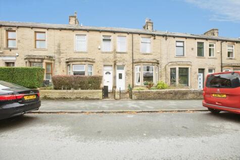 Scott Park Road, Burnley, Lancashire, BB11
