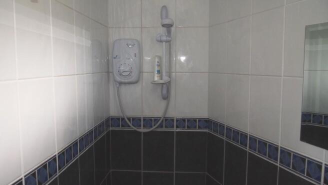 Annex Wet room