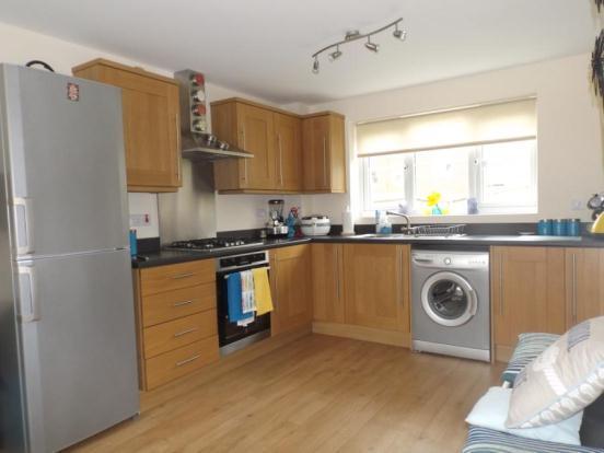 Kitchen 1