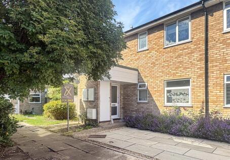 Birch Trees Road, Great Shelford, CB22