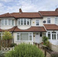 3, Grosvenor Avenue, Chatham ME4 6UZ