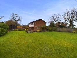 3, Oakdene Court, Owen Road, Rainhill, St Helens L35 0QL