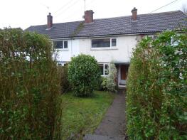 31, Chenies Close, Coventry CV5 9HR