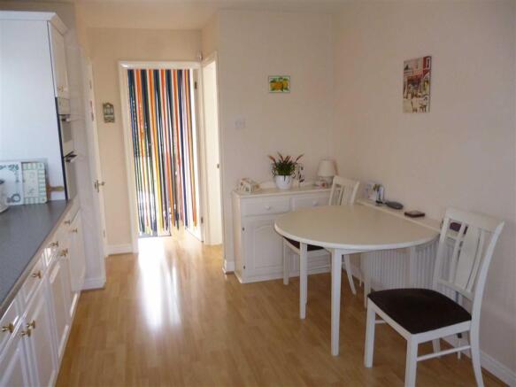 BEDROOM  TWO
