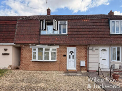 Fairfax Road, Bridgwater, Somerset
