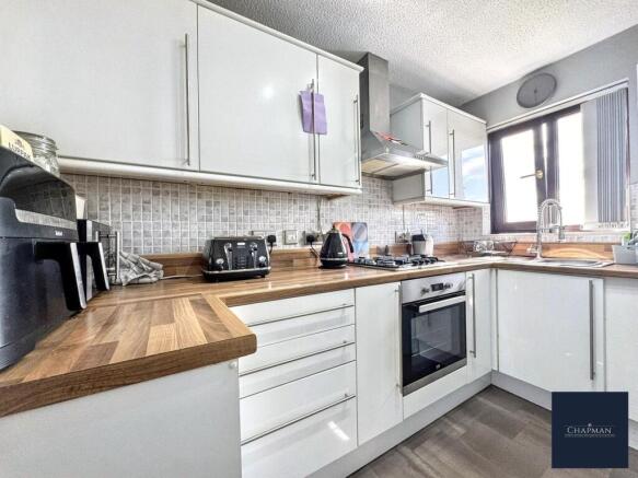 Entirety of the internals