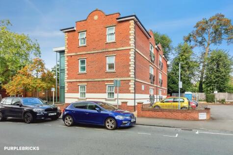 Bowden Lane, Market Harborough, LE16