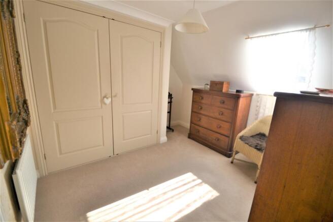 Dressing Room