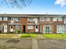 71, Borodin Close, Basingstoke RG22 4EW
