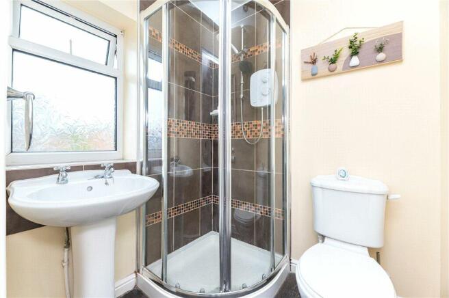 Master En-Suite