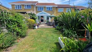 10, Broomlands Close, Ryde PO33 1XH
