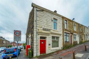 91, Dukes Brow, Blackburn BB2 6DH