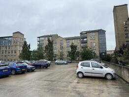 Apartment 2, Westbury Fold, Westbury Street, Elland HX5 9AL