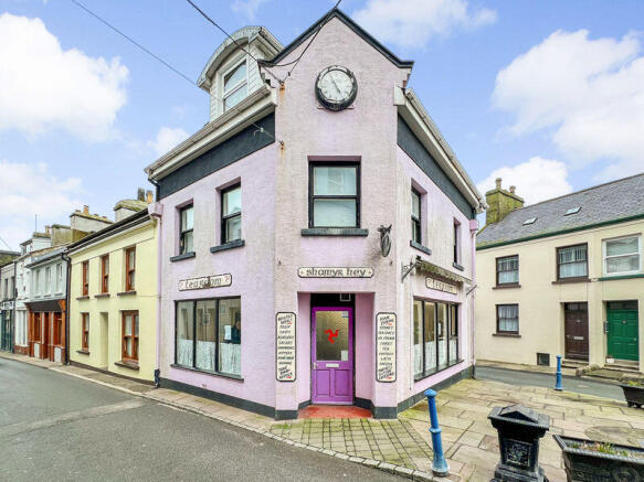 41 Michael Street, Peel