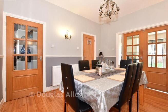 Dining Room A