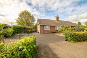 Hawthorn, Main Road, Market Rasen LN8 6JY