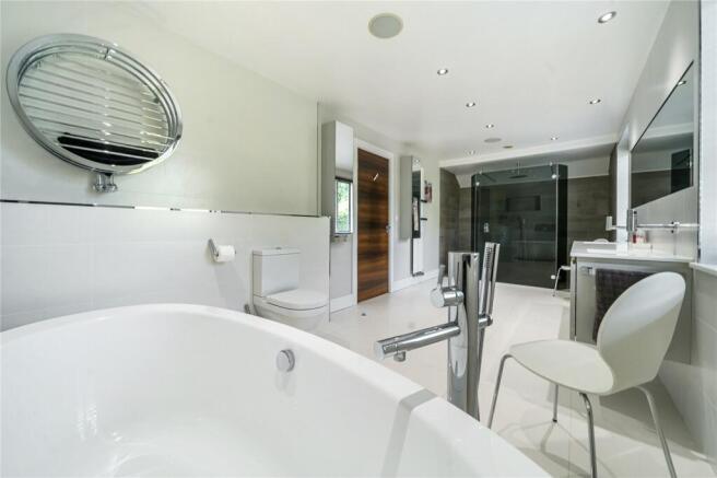 Principle En Suite