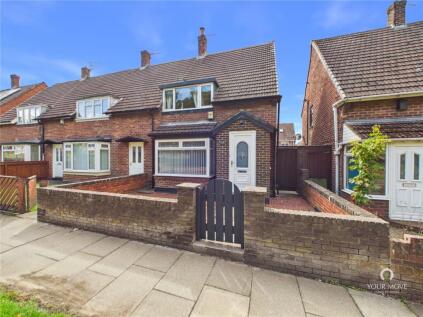 Washington Road, Sunderland, Tyne and Wear, SR5