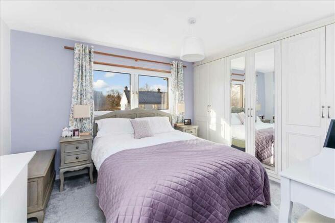Bedroom One (1)