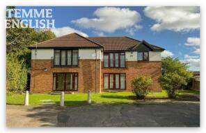 12, Compton Court, Compton Terrace, Shotgate, Wickford SS11 8QE
