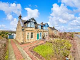 49, Stoneyholm Road, Kilbirnie KA25 7JS